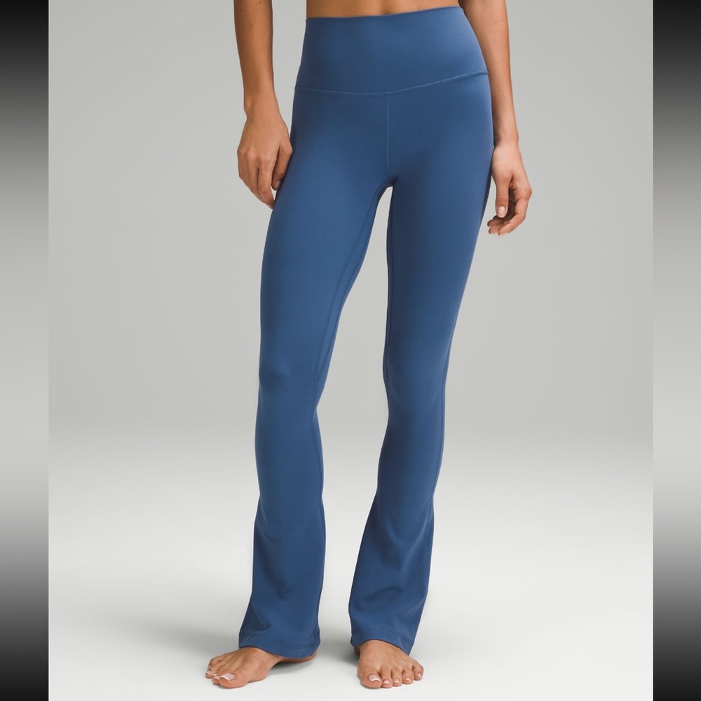 Lululemon Align Mini-Flare Pant Regular